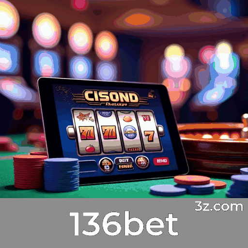 Potencialize Promoções com Estratégia na 136bet e Maximize Resultados