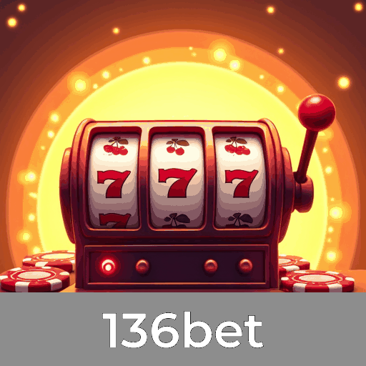 136bet: Cassino premiado e apostas seguras ao seu alcance