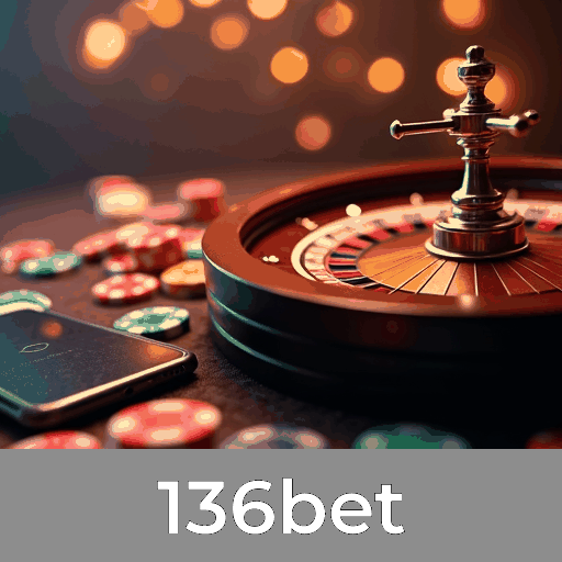136bet: Slots com Mega Prêmios, Jogos de Mesa Estratégicos e Realidade ao Vivo com Dealers